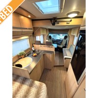 Sunlight T64  uit 2011 Foto #12