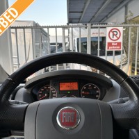 Sunlight T64  uit 2011 Foto #14