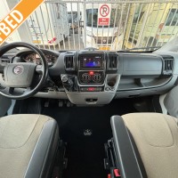 Sunlight T64  uit 2011 Foto #15