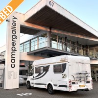 Sunlight T64  uit 2011 Foto #20