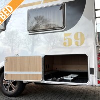 Sunlight T64  uit 2011 Foto #22