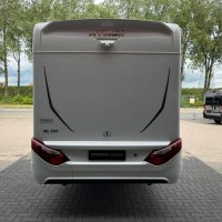 Hymer MLT 580 V6 190PK Enkele Bedden Led-Xenon Zonnepanelen Foto #7
