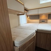 Hymer MLT 580 V6 190PK Enkele Bedden Led-Xenon Zonnepanelen Foto #15