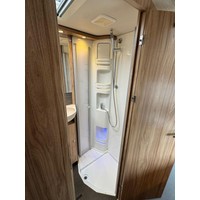 Hymer MLT 580 V6 190PK Enkele Bedden Led-Xenon Zonnepanelen Foto #18