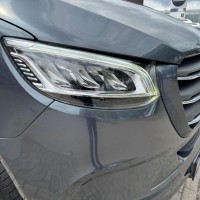 Hymer MLT 580 V6 190PK Enkele Bedden Led-Xenon Zonnepanelen Foto #24