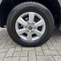 Hymer MLT 580 V6 190PK Enkele Bedden Led-Xenon Zonnepanelen Foto #26