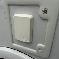 Hymer MLT 580 V6 190PK Enkele Bedden Led-Xenon Zonnepanelen Foto #28