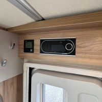 Hymer MLT 580 V6 190PK Enkele Bedden Led-Xenon Zonnepanelen Foto #33