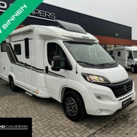 Tweedehands Knaus campers camper kopen