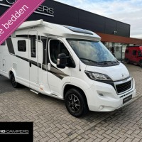 Tweedehands Knaus campers camper kopen