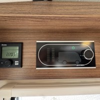 Hymer ML-T 570 Automaat Enkele Bedden 2X Airco Luifel Tv Foto #24