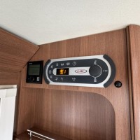 Lmc I735 Explorer Automaat Enkele Bedden Hefbed Zonnepaneel Foto #22