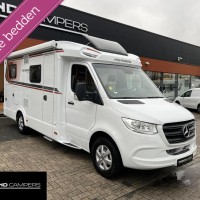 Tweedehands Weinsberg campers camper kopen