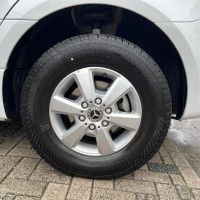 Weinsberg 640 MEG Pepper Edition 170PK Automaat Enkele Bedden Schotel Luifel Foto #26