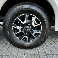 Knaus 650 MEG Platinum Automaat Enkele Bedden Zonnepaneel Luifel Foto #25