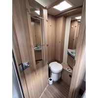 Sunlight T69 S Queensbed Luifel Schotel Zonnepaneel Lithium Bearlock Foto #17