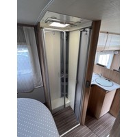 Sunlight T69 S Queensbed Luifel Schotel Zonnepaneel Lithium Bearlock Foto #18