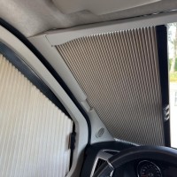 Sunlight T69 S Queensbed Luifel Schotel Zonnepaneel Lithium Bearlock Foto #20