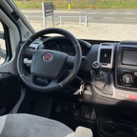 Sunlight T69 S Queensbed Luifel Schotel Zonnepaneel Lithium Bearlock Foto #25