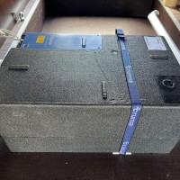 Weinsberg 600 MEG CaraCompact Enkele Bedden Luifel 2X Airco Foto #19