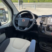 Weinsberg 600 MEG CaraCompact Enkele Bedden Luifel 2X Airco Foto #25