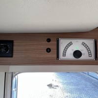 Weinsberg 600 MEG CaraCompact Enkele Bedden Luifel 2X Airco Foto #26