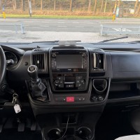 Dethleffs Pulse I6811 EB Lage Enkele Bedden Hefbed Luifel Omvormer Trekhaak Foto #35