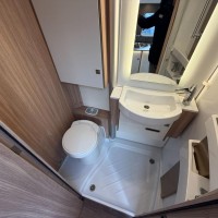 Bürstner Lyseo M 690 Harmony Line Foto #4