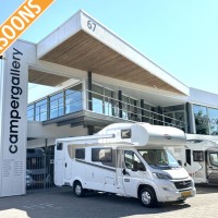 Tweedehands Carado campers camper kopen