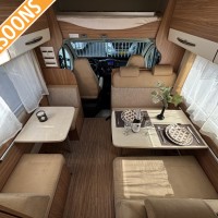 Carado A461  uit 2018 Foto #2