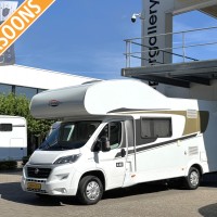 Carado A461  uit 2018 Foto #5