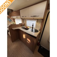 Carado A461  uit 2018 Foto #7