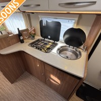 Carado A461  uit 2018 Foto #8