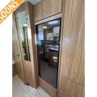 Carado A461  uit 2018 Foto #9