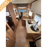 Carado A461  uit 2018 Foto #12