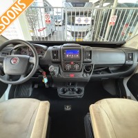 Carado A461  uit 2018 Foto #14