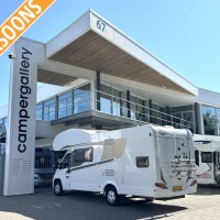 Carado A461  uit 2018 Foto #21