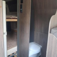 Fiat Ducato campers DUCATO 35 2.3 JTD L H2 uit 2007 Foto #1