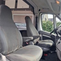 Fiat Ducato campers DUCATO 35 2.3 JTD L H2 uit 2007 Foto #2