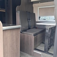 Fiat Ducato campers DUCATO 35 2.3 JTD L H2 uit 2007 Foto #6