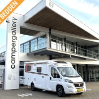 Tweedehands Weinsberg campers camper kopen