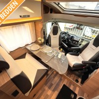 Weinsberg CaraCompact Pepper 600 MEG uit 2021 Foto #1