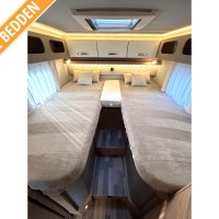 Weinsberg CaraCompact Pepper 600 MEG uit 2021 Foto #2