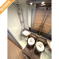 Weinsberg CaraCompact Pepper 600 MEG uit 2021 Foto #10