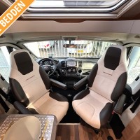 Weinsberg CaraCompact Pepper 600 MEG uit 2021 Foto #12