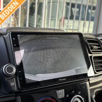 Weinsberg CaraCompact Pepper 600 MEG uit 2021 Foto #17