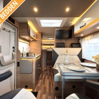 Weinsberg CaraCompact Pepper 600 MEG uit 2021 Foto #18