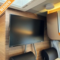 Weinsberg CaraCompact Pepper 600 MEG uit 2021 Foto #19