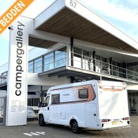 Weinsberg CaraCompact Pepper 600 MEG uit 2021 Foto #20