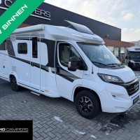 Tweedehands Knaus campers camper kopen